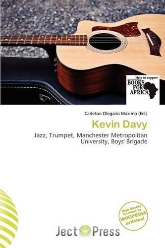 Kevin Davy