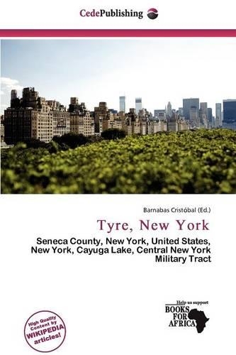 Tyre, New York