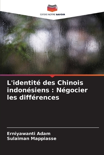L'identité des Chinois indonésiens