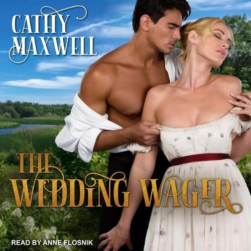 The Wedding Wager Lib/E
