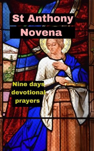 St. Anthony Novena