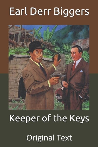 Keeper of the Keys