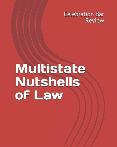 Multistate Nutshells of Law