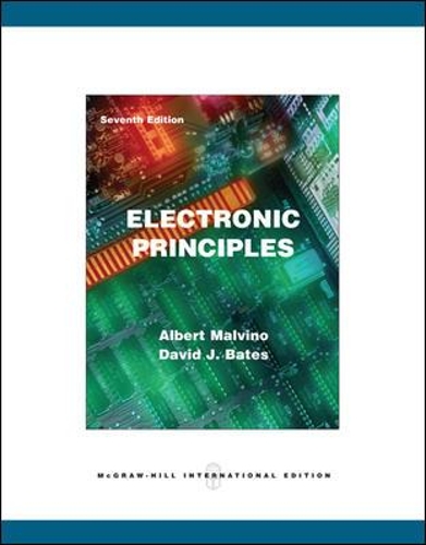 Electronic Principles with Simulation CD (Int'l Ed)