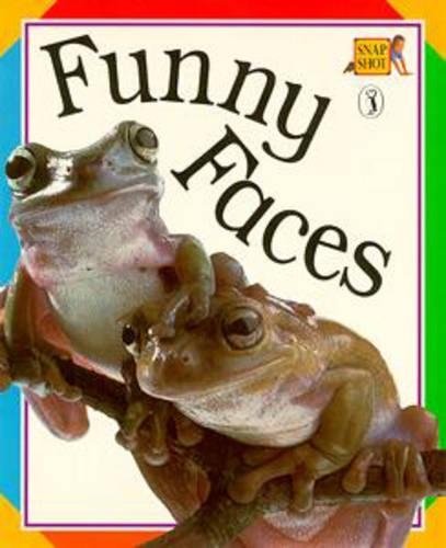 Big Picture:Funny Faces