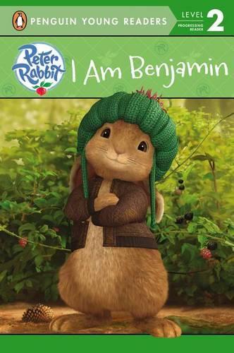 I Am Benjamin: (Peter Rabbit Animation)