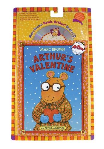 Arthur's Valentine