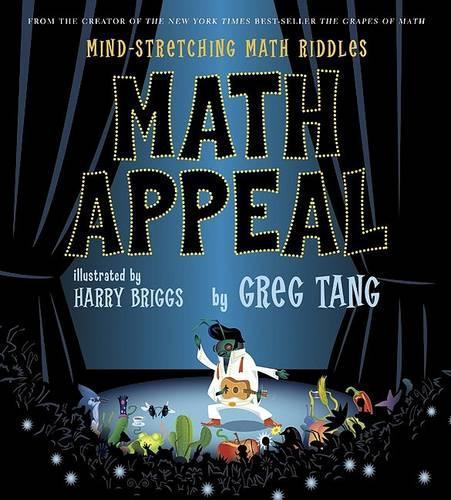 Math Appeal