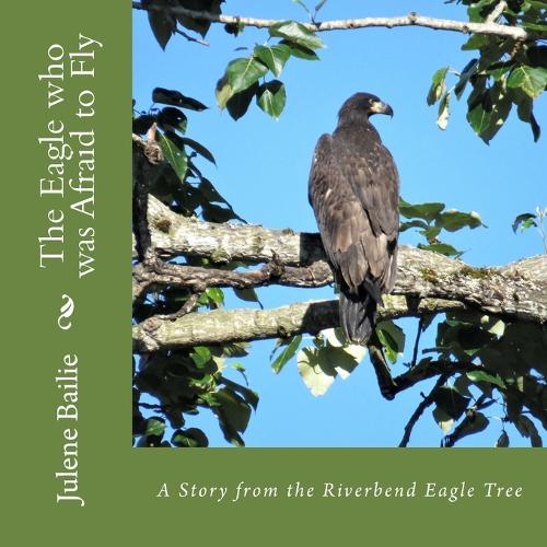 The Eagle who was Afraid to Fly: (2 The Riverbend Eagle Tree)