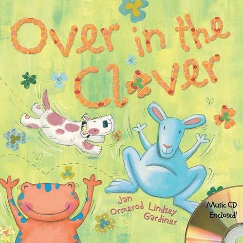 Over in the Clover: (English)