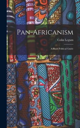 Pan-Africanism