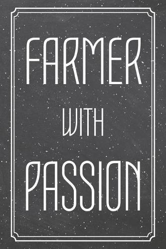 Farmer With Passion