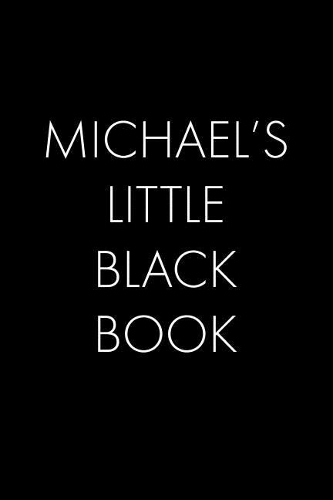 Michael's Little Black Book