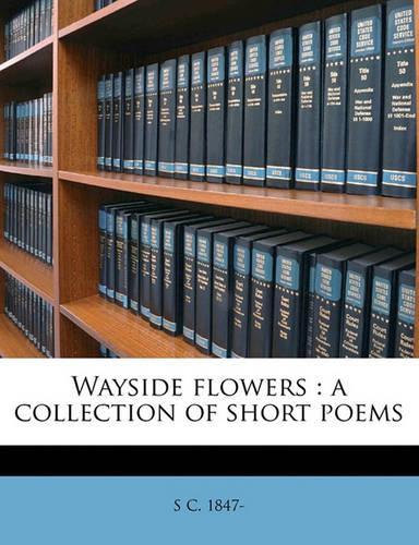 Wayside Flowers