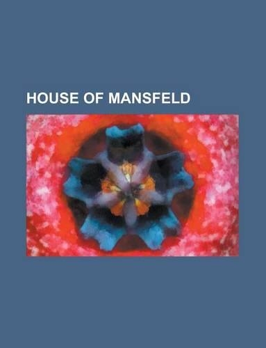 House of Mansfeld