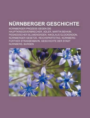 Nurnberger Geschichte