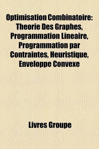 Optimisation Combinatoire