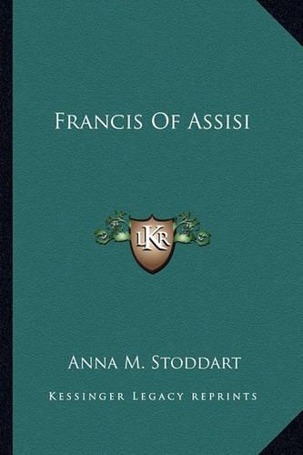 Francis Of Assisi
