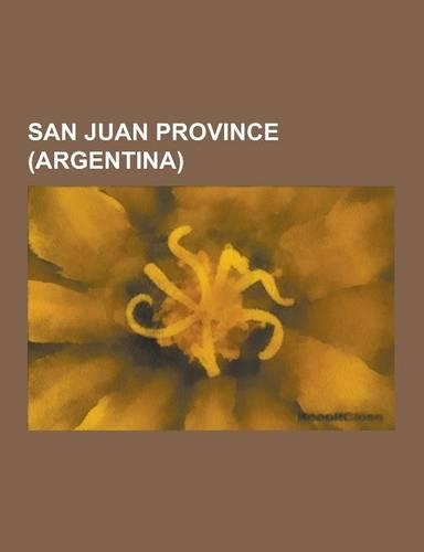 San Juan Province (Argentina)