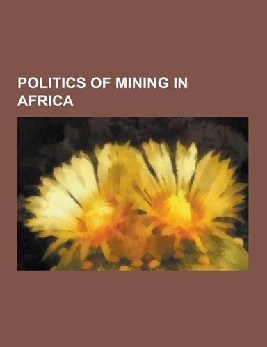 Politics of Mining in Africa