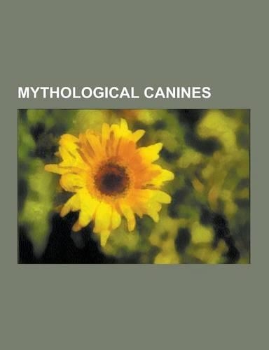 Mythological Canines