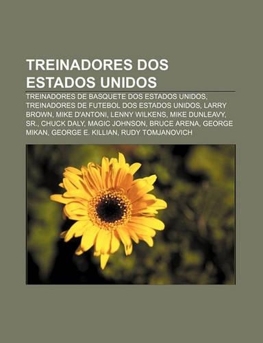 Treinadores DOS Estados Unidos