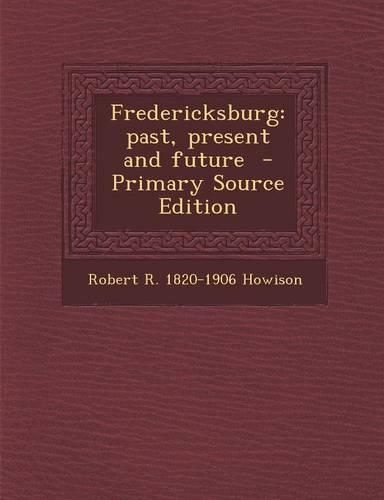 Fredericksburg