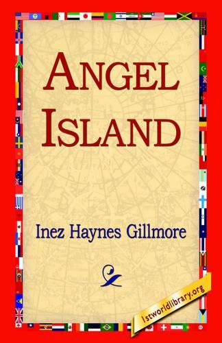 Angel Island: (English)