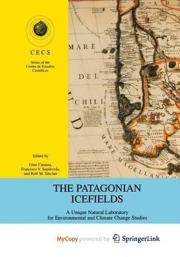 The Patagonian Icefields