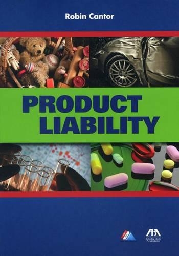 Product Liability