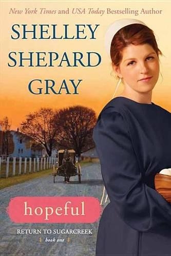 Hopeful: Return to Sugarcreek(Return to Sugarcreek)
