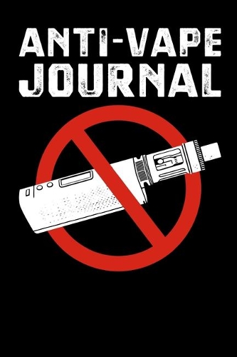 Anti Vape Journal
