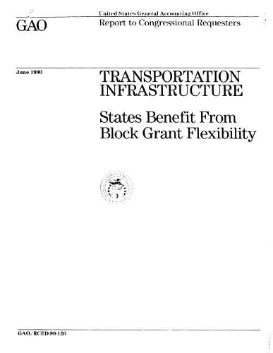 Transportation Infrastructure