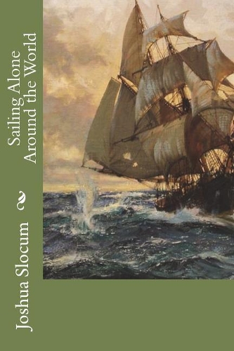 Sailing Alone Around the World