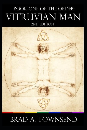 Vitruvian Man
