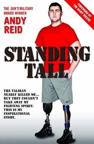 Standing Tall