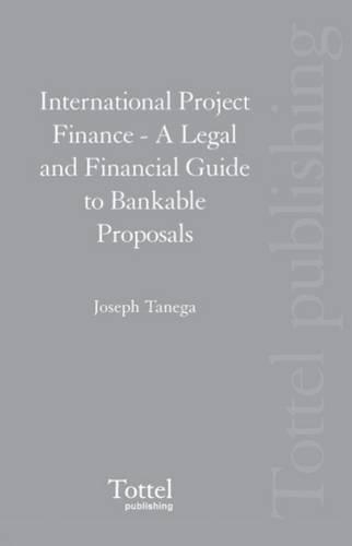International Project Finance
