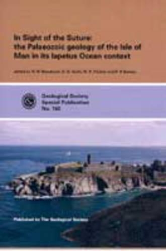 In Sight of the Suture