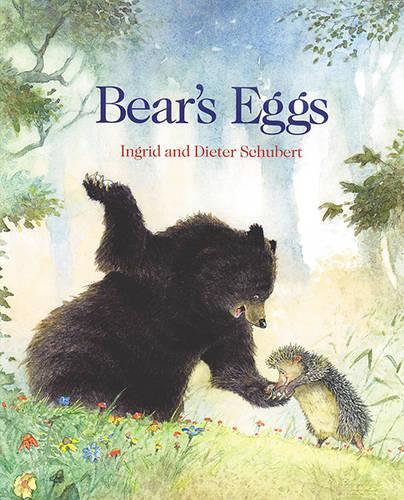 Bear's Eggs