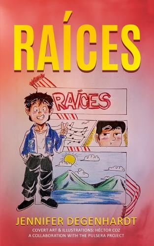 Raíces