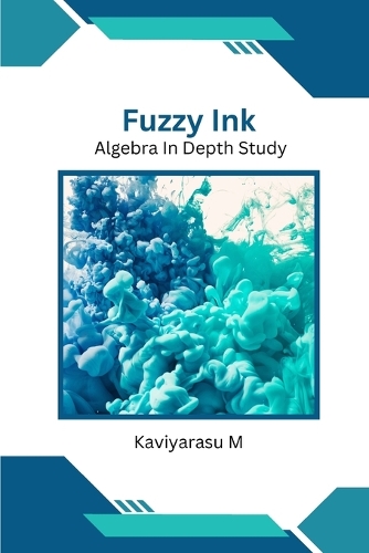 Fuzzy Ink Algebra