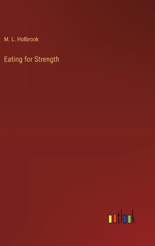Eating for Strength