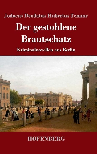 Der gestohlene Brautschatz