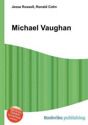 Michael Vaughan: (English)