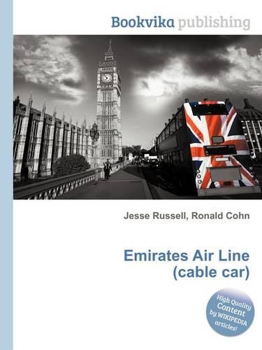 Emirates Air Line (Cable Car)