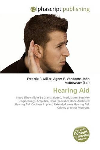 Hearing Aid