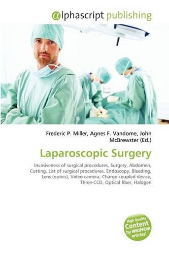 Laparoscopic Surgery