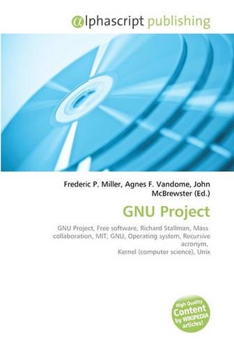 GNU Project