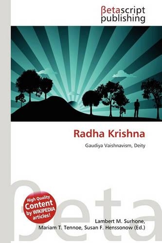 Radha Krishna: (English)