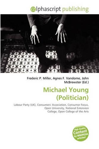 Michael Young (Politician)